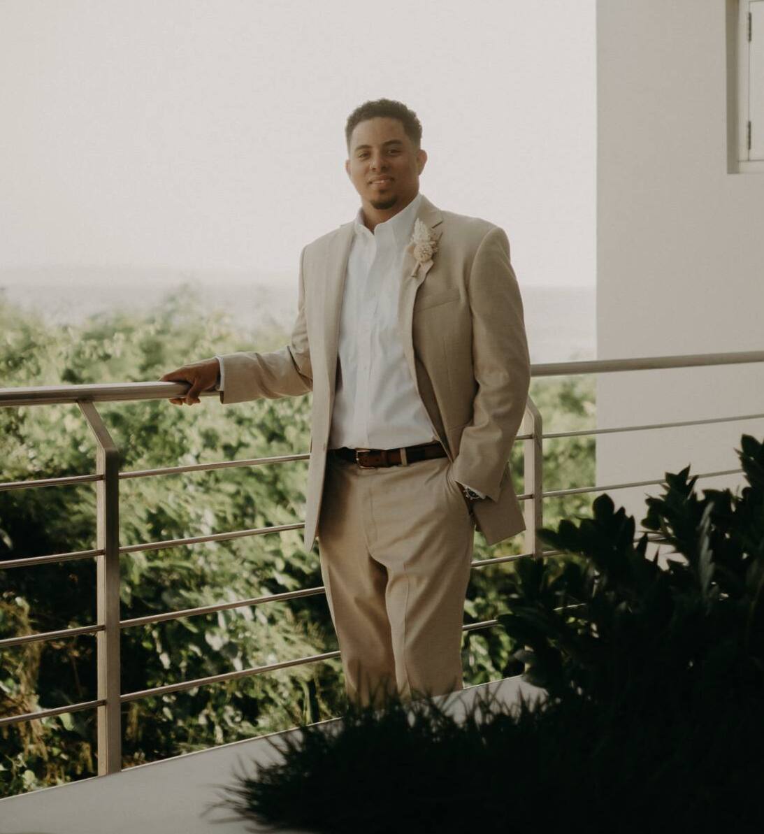 Sergio Garcia - Founder of American Credit Solution LLC